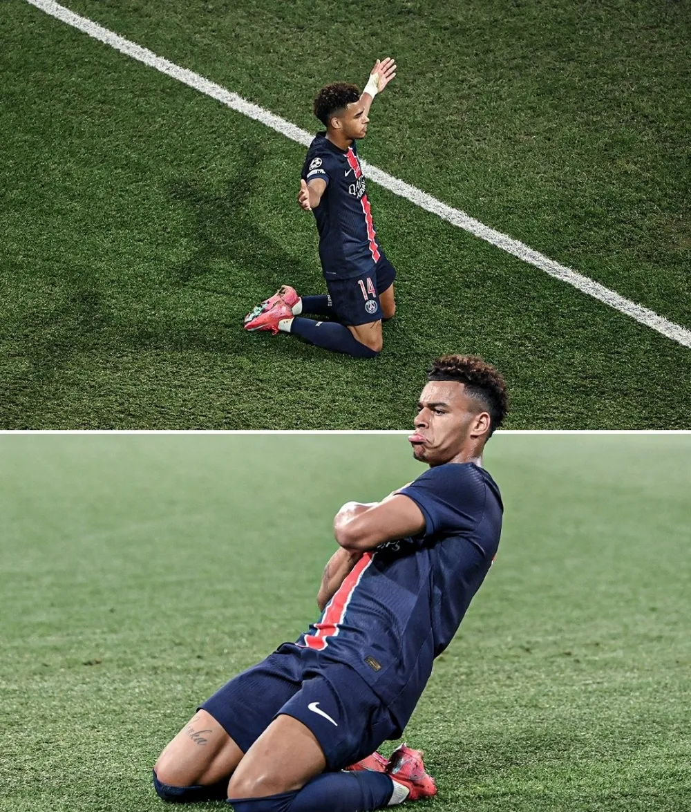 包含亚冠赛后再迎强敌，巴黎圣日耳曼伤情更新，主帅态度——态度坚定，数据趋势出现新变化的词条